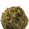 Pamlsky Cavalor CRUNCHIES - mrkvičkové - vitamínové pamlsky