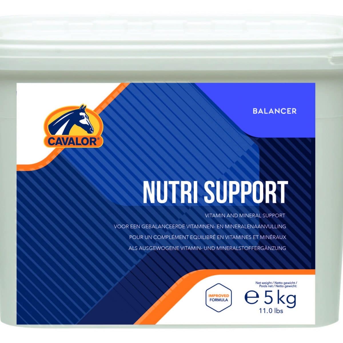 Nutri support